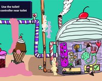 Bunny Ice Cream Maker screenshot, image №1218152 - RAWG