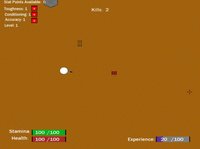 Zombie Survival (DJensenGames) screenshot, image №1894666 - RAWG