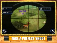 Deer Hunting Elite Sniper: 2017 Hunter forest screenshot, image №1734775 - RAWG