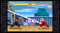 Ultra Street Fighter II: The Final Challengers screenshot, image №241457 - RAWG