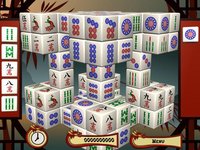 Artex Mahjong - Puzzle Game screenshot, image №2121361 - RAWG