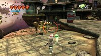 PlayStation Move Heroes screenshot, image №557671 - RAWG