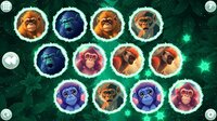 Anime Dream Match: Primates screenshot, image №4226006 - RAWG