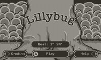 Lillybug for Playdate screenshot, image №3665232 - RAWG