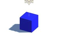 Generic Cube Game screenshot, image №1300692 - RAWG