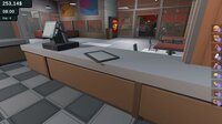Burger Joint Simulator screenshot, image №4154273 - RAWG