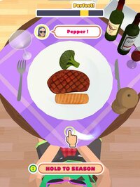 Master Grill screenshot, image №2414167 - RAWG