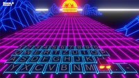 Keyboard Surf Dinosaure Attack screenshot, image №2171414 - RAWG