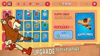 Burrito Bison: Launcha Libre (HTML5) screenshot, image №3807853 - RAWG