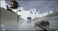 Lost Voice screenshot, image №2782789 - RAWG