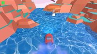 River Boat -3D Endless Runner screenshot, image №2507916 - RAWG