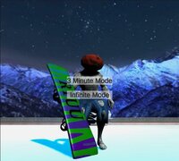 OST Snowboarding screenshot, image №2819050 - RAWG