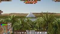 Age of Pyramids screenshot, image №3652305 - RAWG