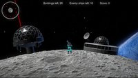 Moonfender Calle screenshot, image №2352298 - RAWG