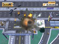 Burnout Crash! screenshot, image №582296 - RAWG