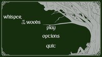 Whisper of the Woods screenshot, image №3835213 - RAWG