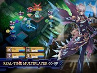 The Alchemist Code screenshot, image №1547350 - RAWG