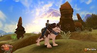 Allods Online screenshot, image №487156 - RAWG