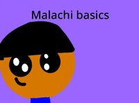 malachi's basics in math and technoligy screenshot, image №2846848 - RAWG