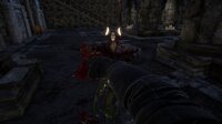 Evil Reap screenshot, image №3332420 - RAWG