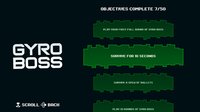 Gyro Boss DX screenshot, image №1865686 - RAWG