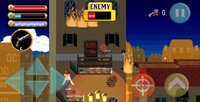 SteamShock Demo screenshot, image №2388837 - RAWG