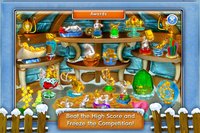 Farm Frenzy 3: Ice Domain Free screenshot, image №687169 - RAWG