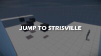 Jump To Strisville screenshot, image №3701431 - RAWG