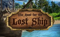 The Hunt for the Lost Ship screenshot, image №970326 - RAWG