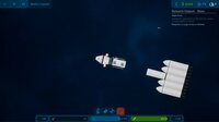 Tiny Space Academy screenshot, image №2773795 - RAWG