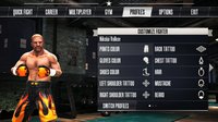 Real Boxing screenshot, image №174672 - RAWG