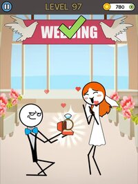 Draw Story: Love the Girl screenshot, image №2574279 - RAWG