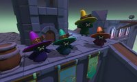 WIZARD MEALEE screenshot, image №1050516 - RAWG