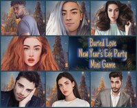Buried Love - New Year's Eve Party screenshot, image №3717049 - RAWG