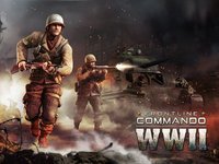 Frontline Commando: WW2 Shooter screenshot, image №907170 - RAWG