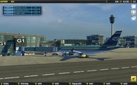 Airport Simulator 2014 screenshot, image №203398 - RAWG