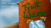 Fruit Wars (itch) screenshot, image №3446609 - RAWG