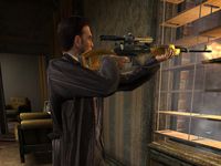 Max Payne 2: The Fall of Max Payne screenshot, image №361059 - RAWG