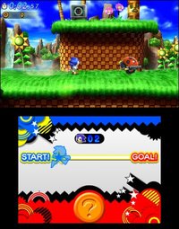 Sonic Generations screenshot, image №574475 - RAWG