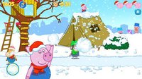Funny Snowball Battle: Winter Games screenshot, image №1511213 - RAWG