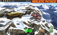 Offroad Legends - Monster Truck Trials screenshot, image №2082281 - RAWG