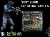 Shooting Club 2: Sniper screenshot, image №1656915 - RAWG