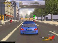 London Racer: World Challenge screenshot, image №365493 - RAWG