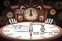Clock Caper screenshot, image №3600374 - RAWG