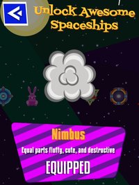 Astro Crash screenshot, image №268138 - RAWG