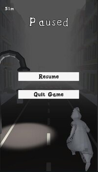 GhostRunner (itch) (Igor Santos) screenshot, image №3504189 - RAWG