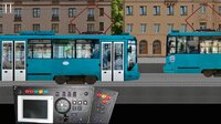 Minsk Tram Simulator 2D (Ver. 1.0) screenshot, image №3700482 - RAWG