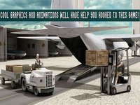Transport Truck Cargo Plane 3D screenshot, image №976547 - RAWG