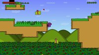 Super Frog's Quest (itch) screenshot, image №1028600 - RAWG