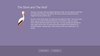 Aesop’s Fables - A New Approach screenshot, image №2193073 - RAWG